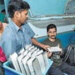 no bill no payment rule enforced in railways for passengers benefit