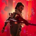 Rajinikanth film petta new motion poster released