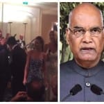 Ram Nath Kovind