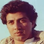 sunny deol