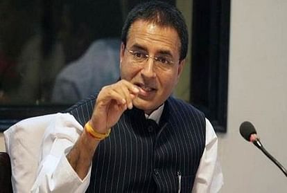 Randeep Singh Surjewala on Rafale Deal Scam