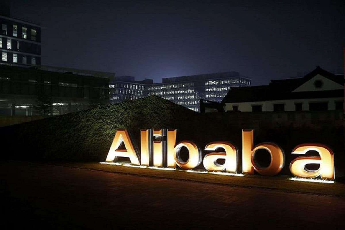 Chinese tech giants are investing in new sectors to avoid government interference