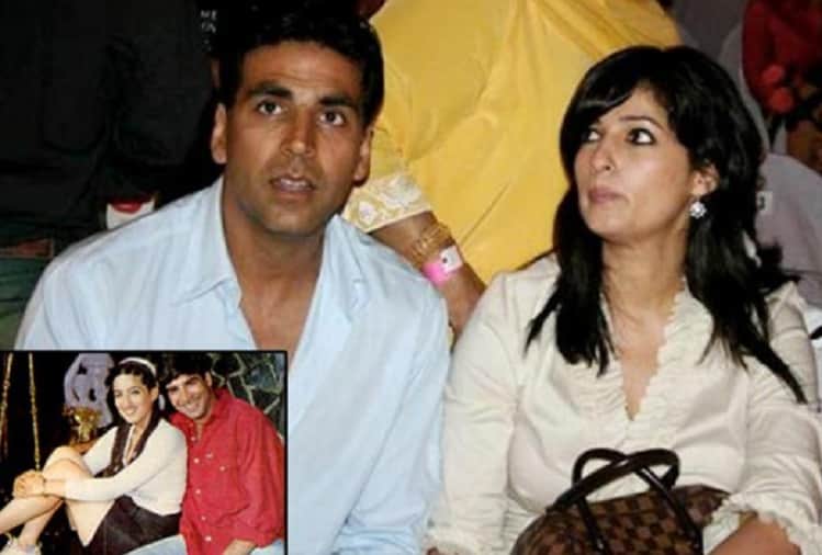 Birthday special Akshay Kumar and Twinkle Khanna love story