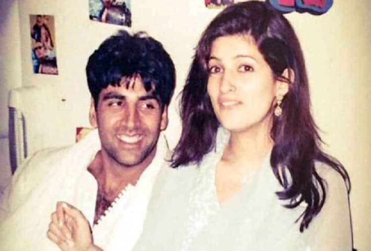 Birthday special Akshay Kumar and Twinkle Khanna love story