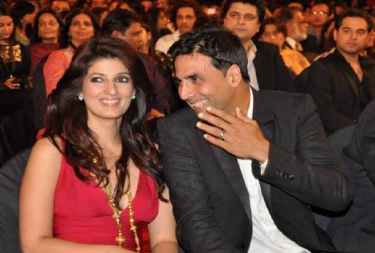 Birthday special Akshay Kumar and Twinkle Khanna love story