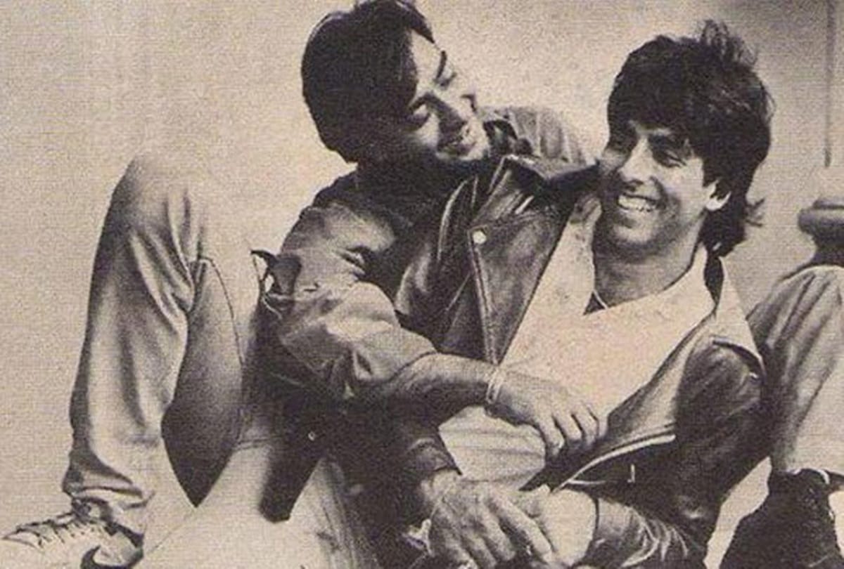 akshay kumar how to became superstar and his intresting things