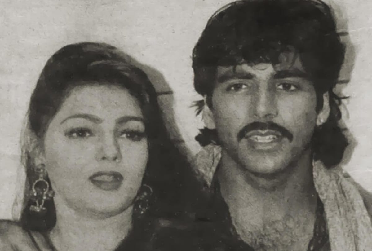 akshay kumar how to became superstar and his intresting things