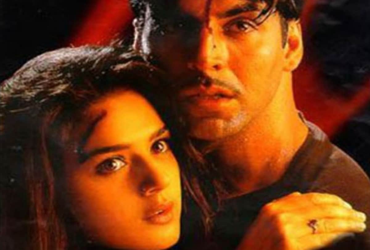 Akshay kumar birthday special story with alia bhatt first film in bollywood delhi ncr