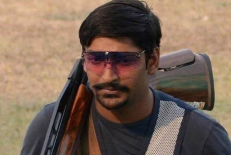 Profile of Gold Medal winner Ankur Mittal in world championship