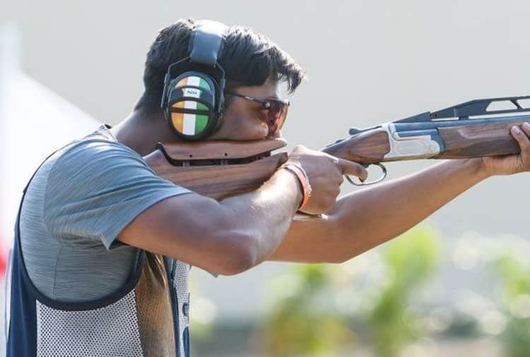 Profile of Gold Medal winner Ankur Mittal in world championship