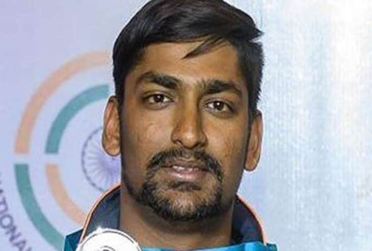 Profile of Gold Medal winner Ankur Mittal in world championship