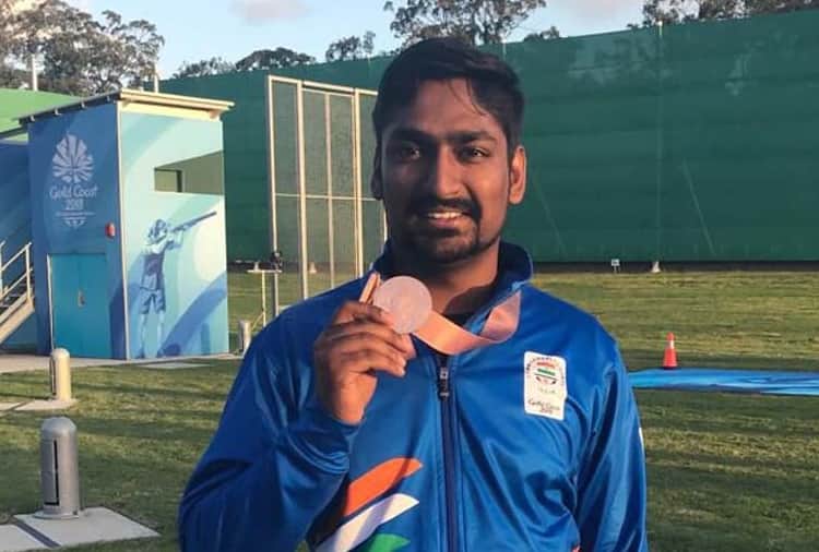 Profile of Gold Medal winner Ankur Mittal in world championship