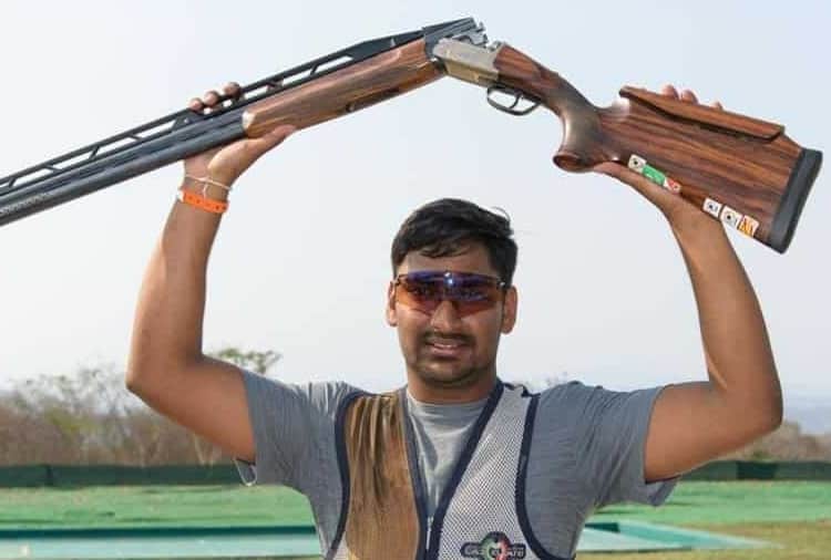 Profile of Gold Medal winner Ankur Mittal in world championship