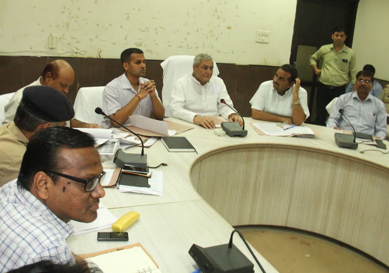 राधाष्टमी पर जगमगाएंगे बरसाना और नंदगांव के  मंदिर