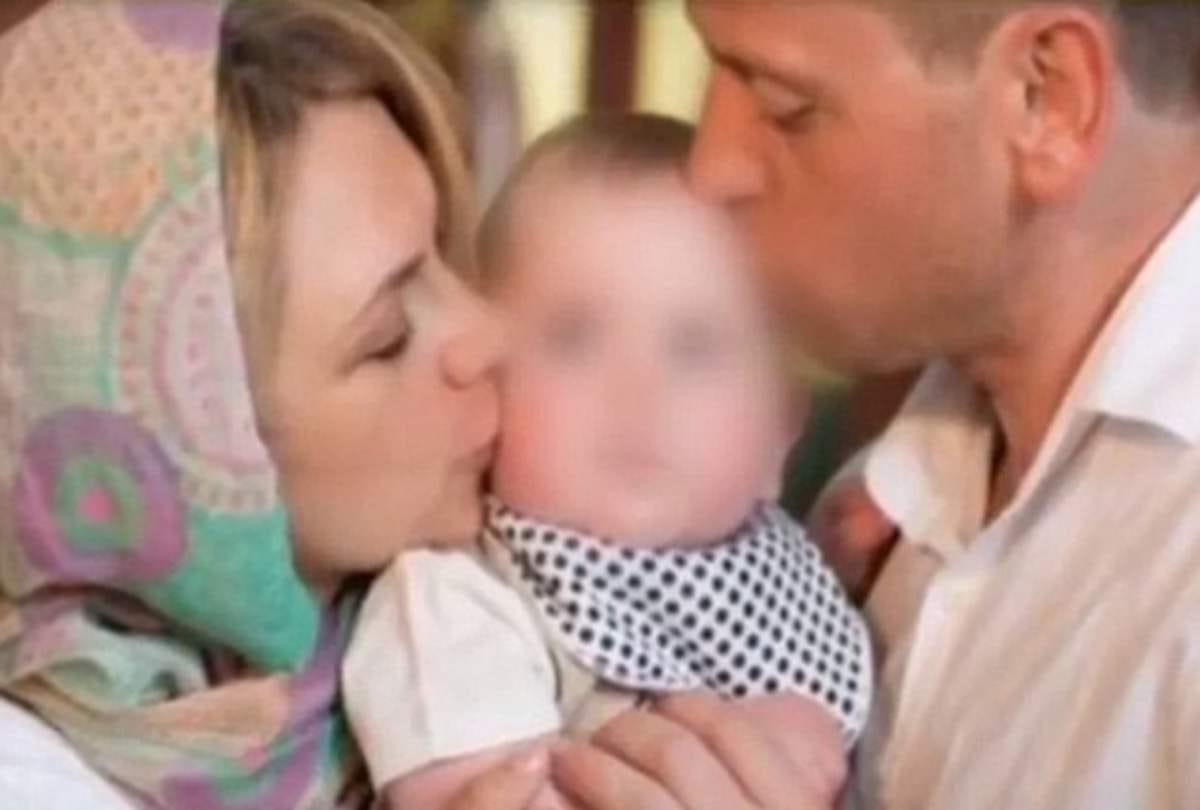woman swapped husband sperm with lovers in ivf clinic in Russia