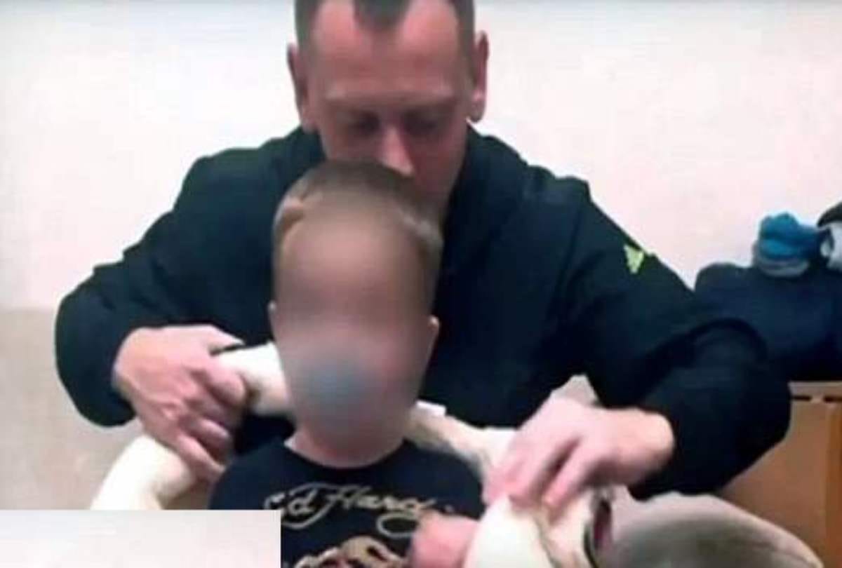 woman swapped husband sperm with lovers in ivf clinic in Russia