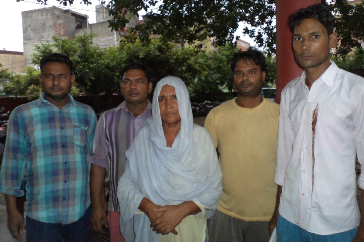Brother in law murderous assaulted and threatening to kill his jija here is the reason