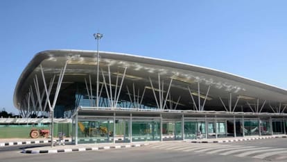 Bengaluru airport is a first in Asia who will use face recognition as boarding pass