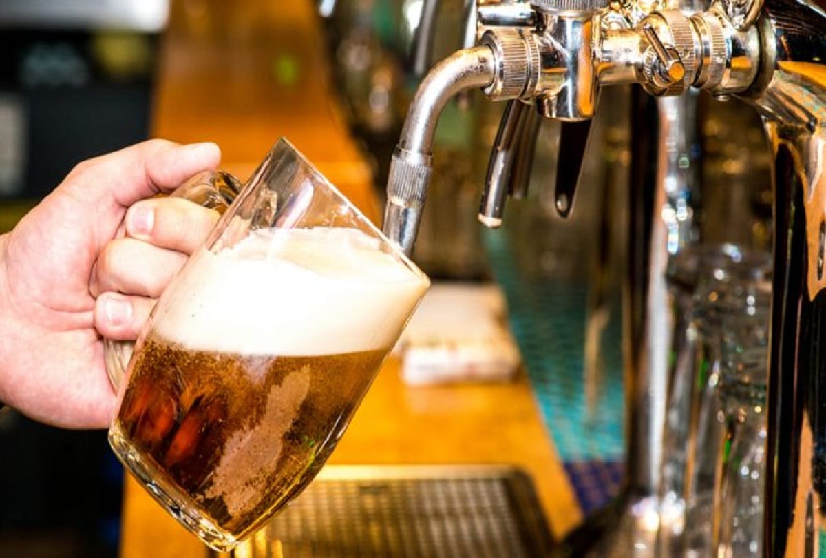 Dehradun News: Samples of foreign beer, milk products sold in Doon fail