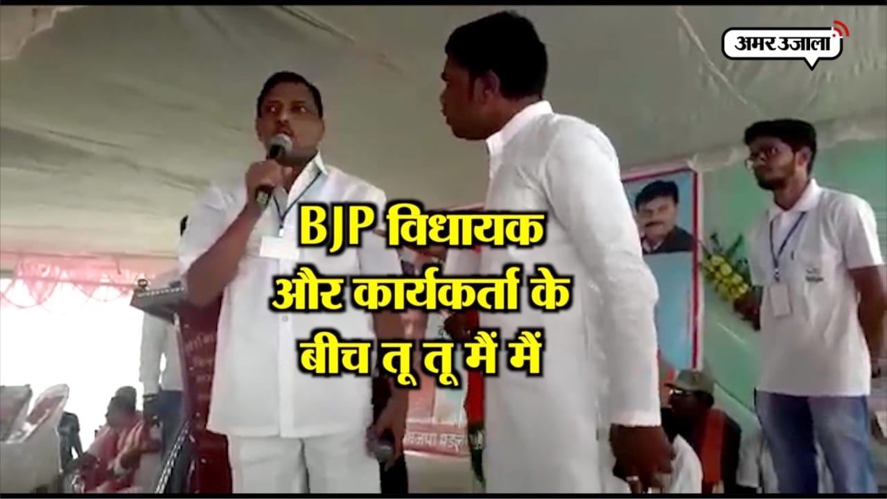 बीजेपी