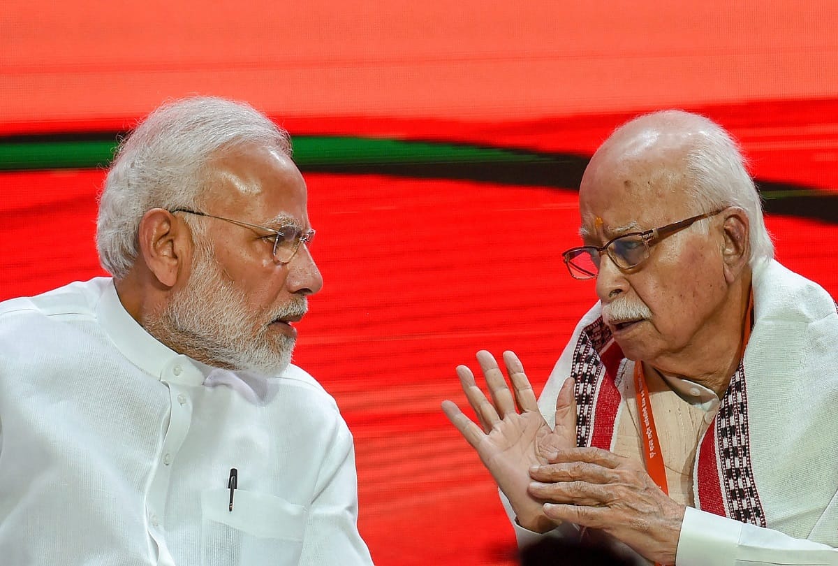 BJP will make 'Sabka Saath-Sabka Vikas' in 2019 Lok Sabha Election