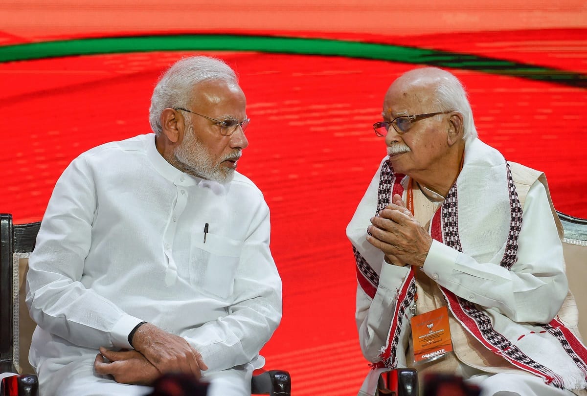 Chhattisgarh Elections 2018: Not a single Muslim leader among BJP campaigners, Advani not in list