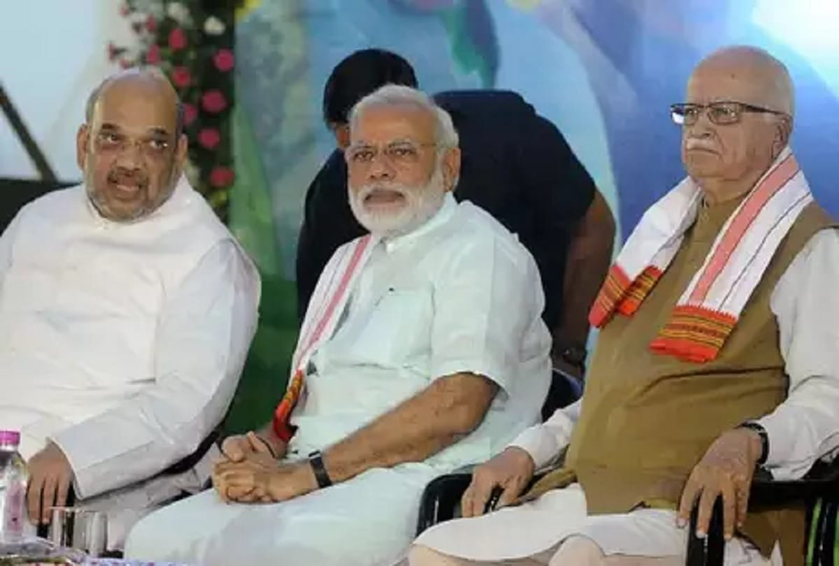 BJP will make 'Sabka Saath-Sabka Vikas' in 2019 Lok Sabha Election