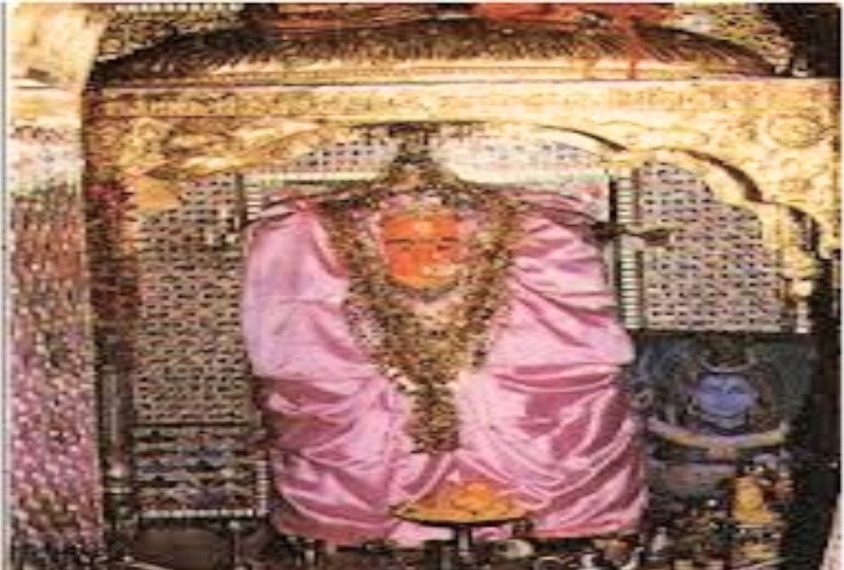 Maa Chamunda devi darshan wiil be online soon