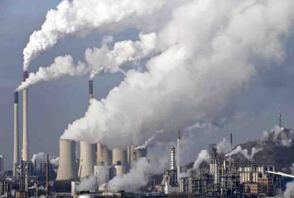 IIT Kanpur started measuring Particulate Matter 2.5 in these cities