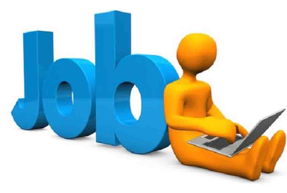 Opportunities to get a job at the employment fair
