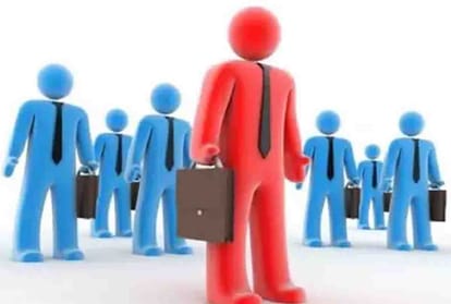 Opportunities to get a job at the employment fair