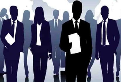 Opportunities to get a job at the employment fair