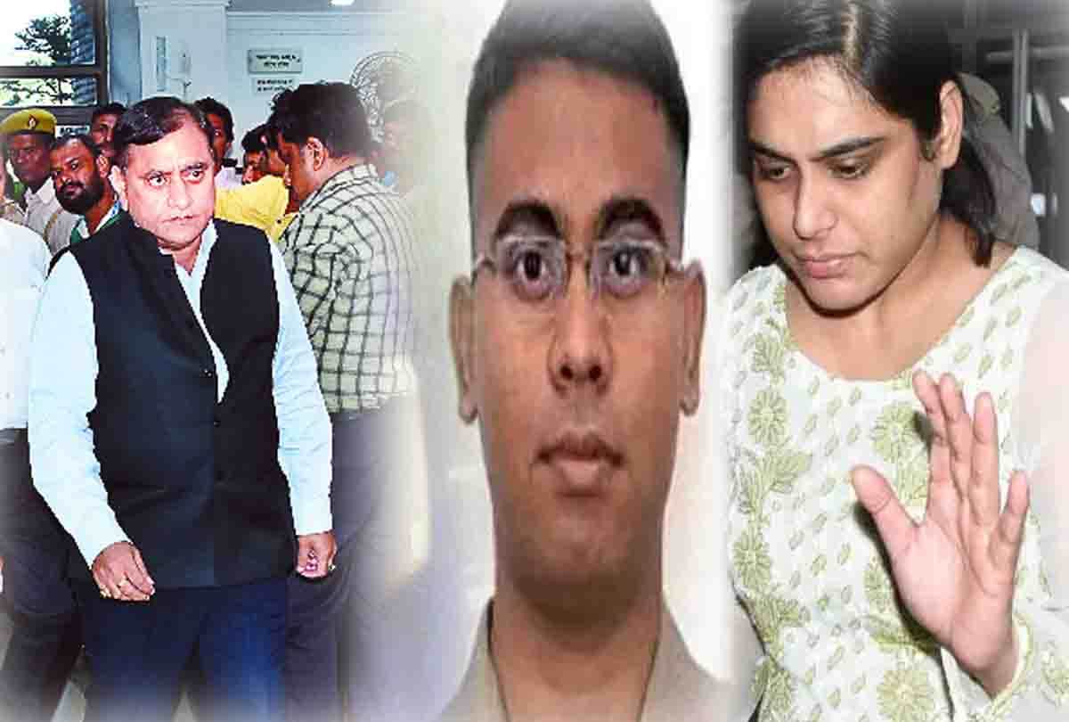 DGP arrives to see condition of sp surendra das
