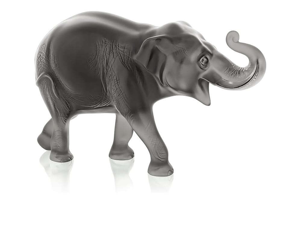 Feng Shui says Using Elephant As Part Of Your Home Decor can bring good luck and money