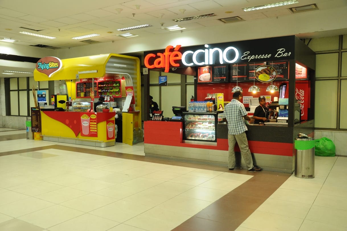 Drinking water and cheap snacks may offer at Airports run by government on MRP