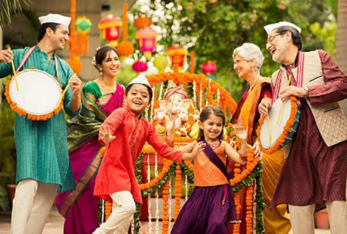 ganesh chaturthi 2018 know important facts during ganesh puja