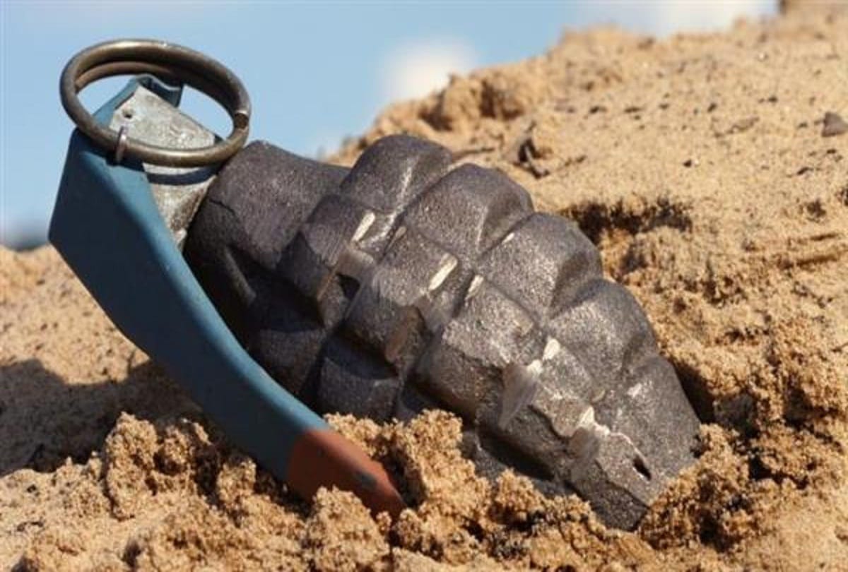 Grenade attack on Congress leaders house in South kashmir