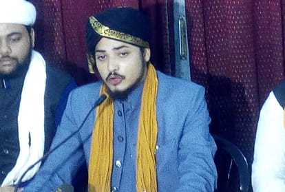 ulma raises his voice over waseem rizvi statement.