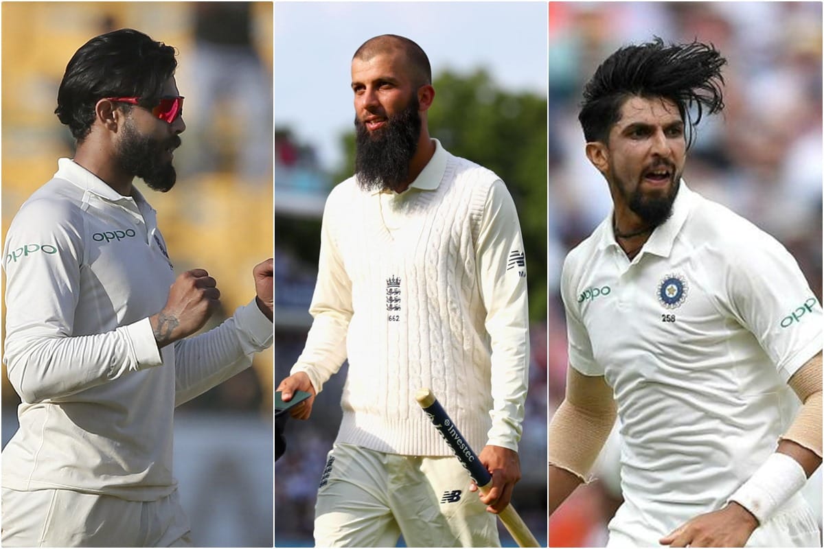 moeen ali says team india bowlers shows their best attack in fifth test