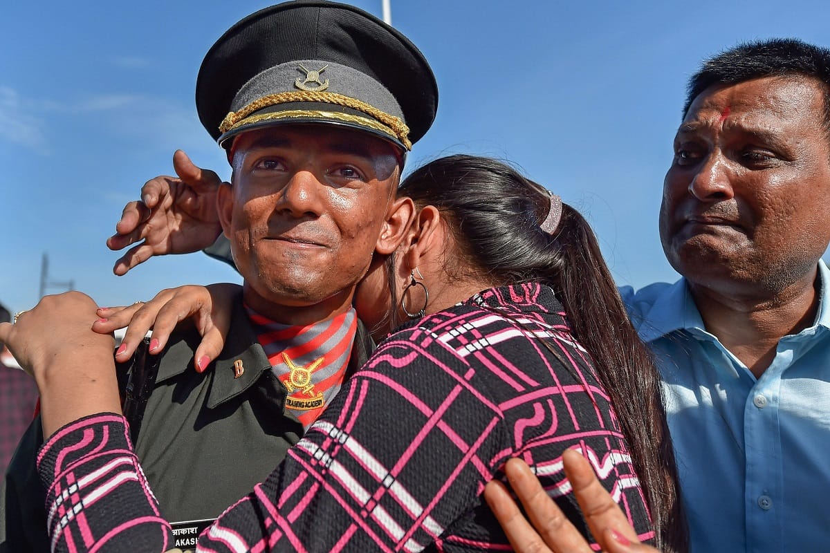 252 cadets complete OTA training to become Army officers