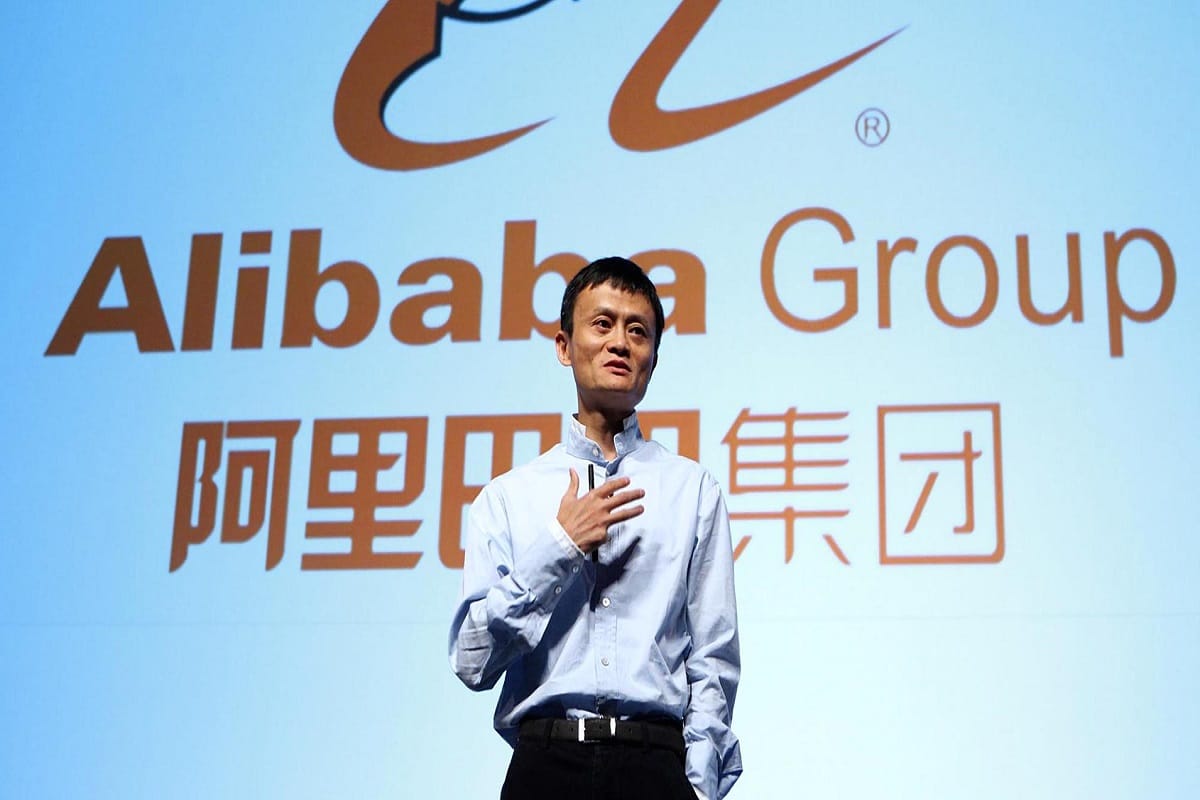alibaba ceo jack ma says 12 hour per week work could be the new norm