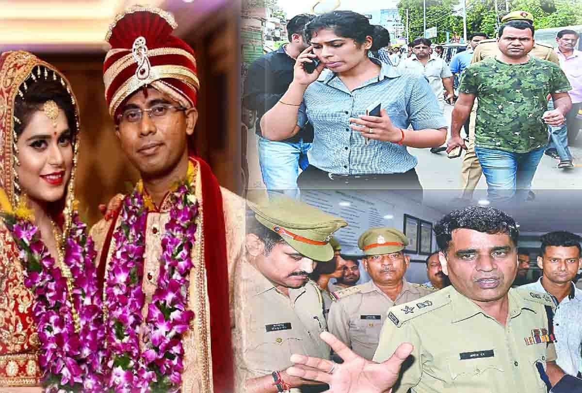 Ten big news related to the death of IPS Surendra Das