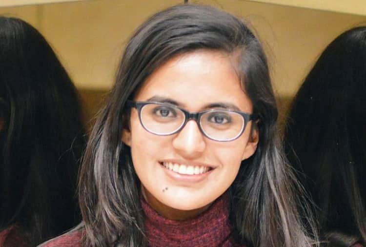pujab University's woman president do'nt like PM Modi