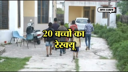 kathua illegal church case Preacher accepted that he use to molestrate minor girls
