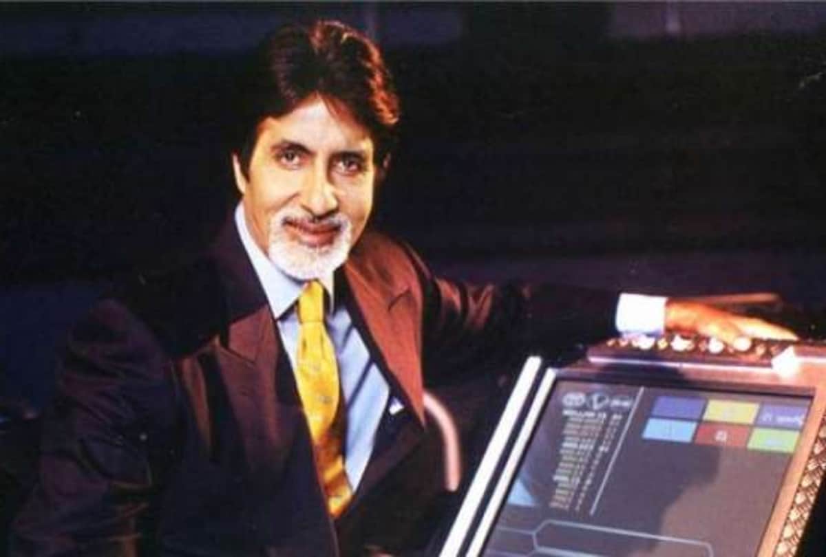 kbc 10 amitabh bachchan before kaun banega crorepati i had no work