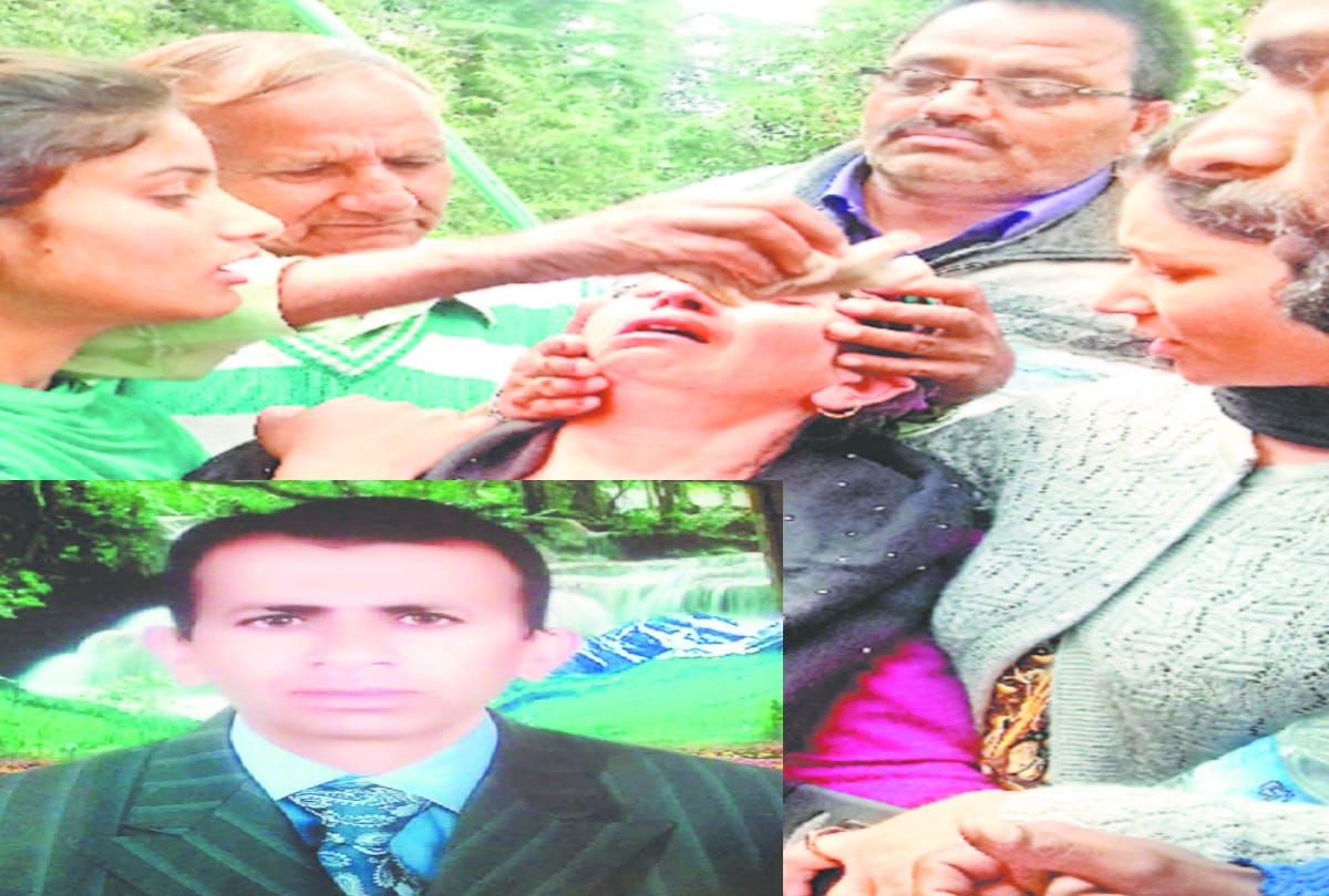 Rajput Sabha raises questions in Kedar Singh Jindan's death case