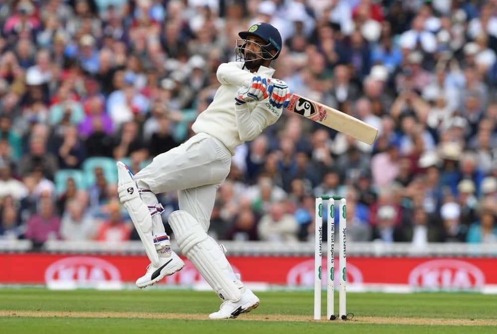 Why kl rahul lost his place in indian test squad vs South Africa