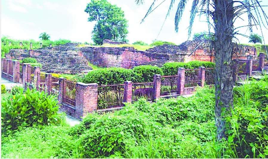 Govishan will get special recognition after diclared as National Haritage