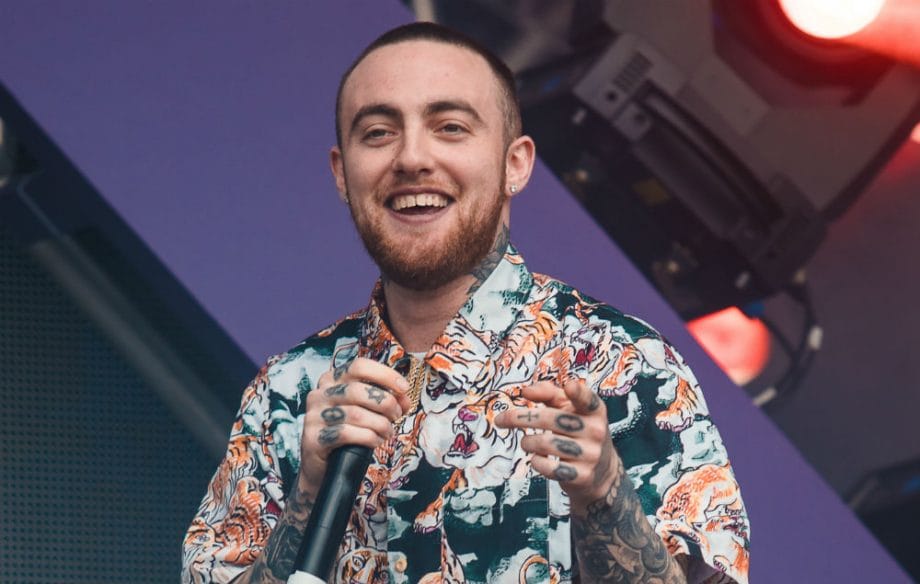 Rapper Mac Miller dies at age 26
