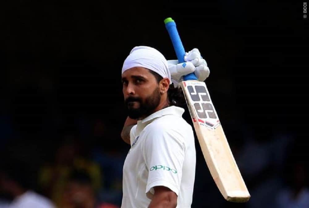 team india discarded opener Murali Vijay says Nobody spoke to me after I was dropped